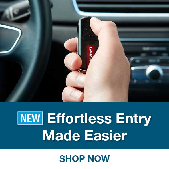 Shop our range of Liftmaster Gate Entry Products